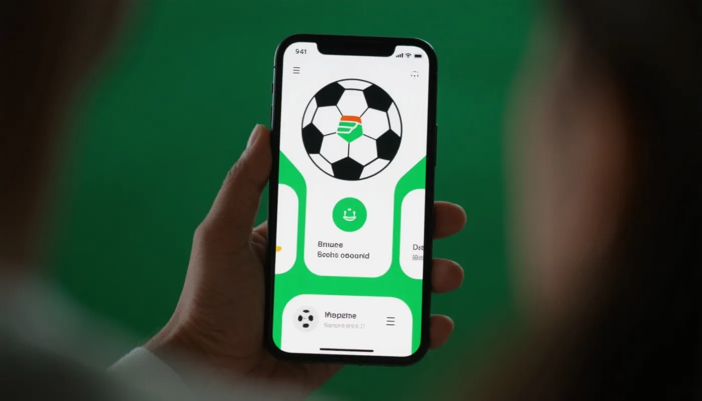 满冠体育APP界面预览