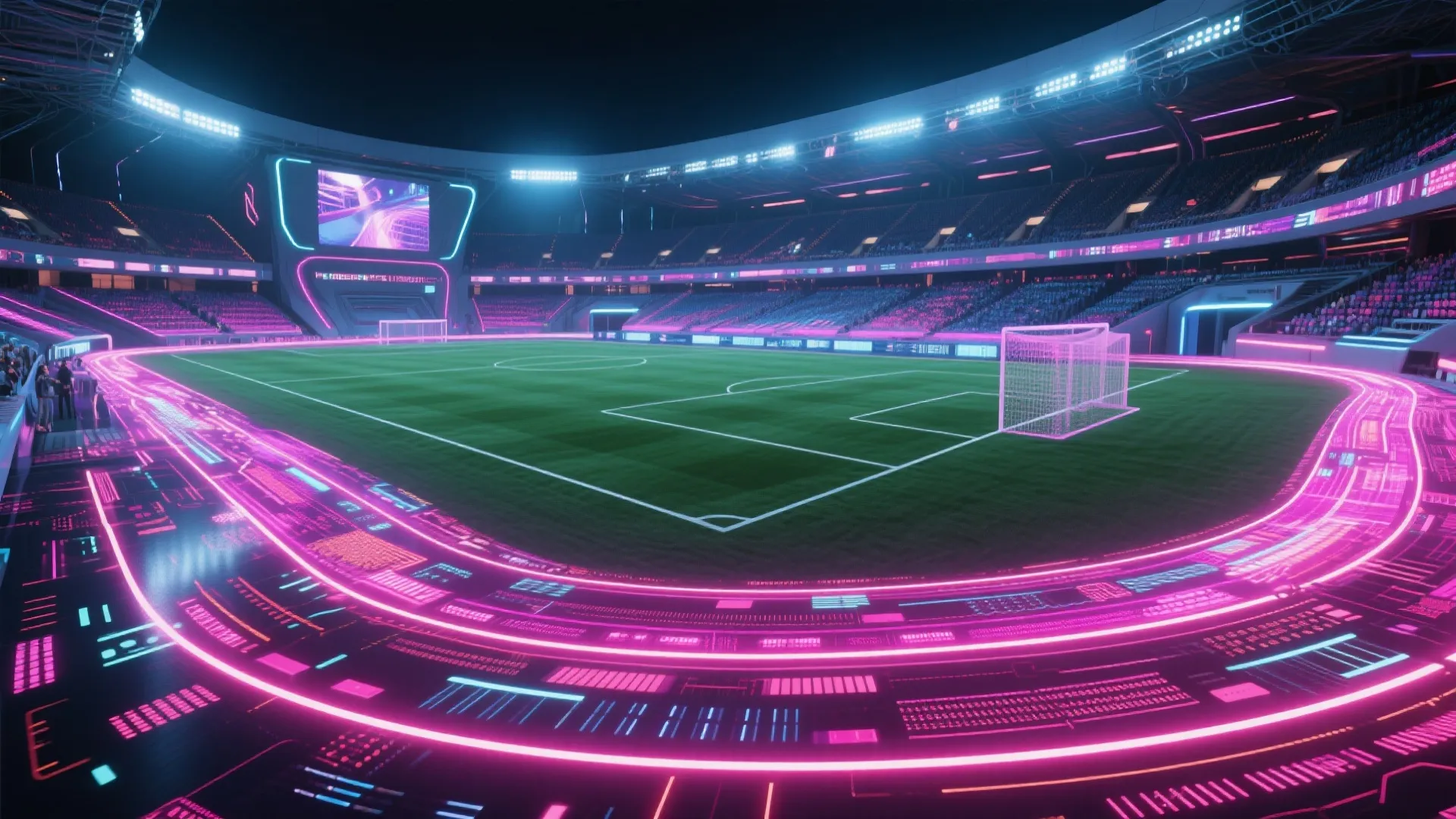 满冠体育官方数字视界