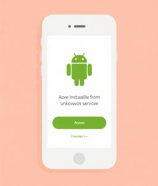 Android Installation Steps